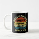 Search for funny work from home mugs 2020