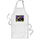 Search for swallowtail aprons Yellow