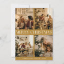Recherche de minimal christmas cards Family