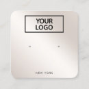 Search for rounded corners business cards Jewellery