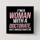 Search for phd buttons School