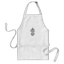 Search for the keep aprons Kitchen