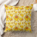 Search for yellow duck pillows Fun