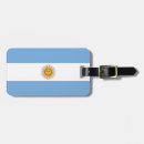 Search for argentina travel accessories Flag