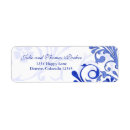 Search for address tags stickers Floral