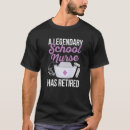 Search for school nurse tshirts Quote