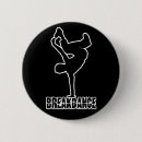 Search for breakdancing buttons Hip hop