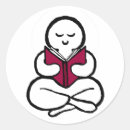 Search for read stickers Literature