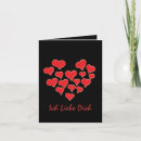 Search for iching cards Heart