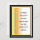 Search for famous invitations Black
