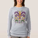 Recherche de fleur du lis vêtements Vert