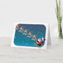 Search for cat lover christmas cards Santa