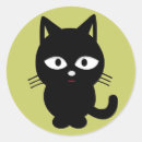 Search for kitten stickers Green