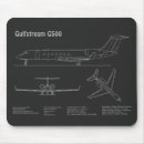Search for airplane mousepads jet