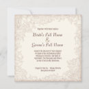 Search for english rose invitations Pink
