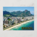 Search for janeiro postcards South america