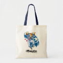 Recherche de graphic tote bags Retro cartoon