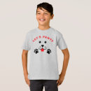 Search for dog kids tshirts Cute