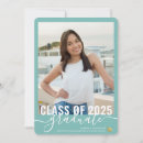 Search for graduate open house invitations College