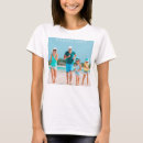 Recherche de photos de vacances tshirts Photographie