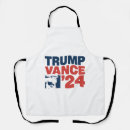 Search for trump aprons Political