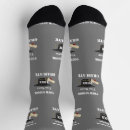Search for graduation socks Fun