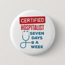 Search for doctors day buttons Appreciation