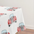 Search for vintage retro tablecloths Pattern