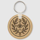 Search for occult keychains Witchy