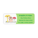 Search for toadstools return address labels Fungi