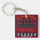 Search for our wedding keychains Newly weds