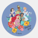 Search for ariel stickers Disney