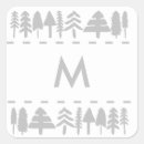 Recherche de pine tree autocollants Nature
