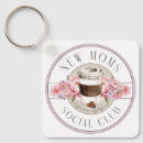 Search for new mom keychains Mom to be