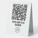Recherche de cafétéria Customer