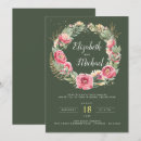 Search for watercolor peonies wedding invitations Blush pink