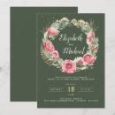 Recherche de vert vivant invitations Pour tous