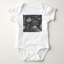 Search for piano baby clothes Pattern