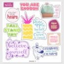 Search for air wing stickers For her