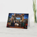 Search for three wise men christmas cards Mary