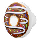 Search for doughnut knobs and pulls Dessert