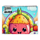 Search for cute kawaii calendars Japanese