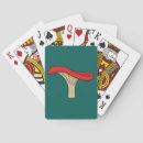 Recherche de champignons jeux de cartes Magie
