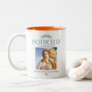 Search for botticelli mugs Renaissance