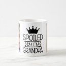 Search for spoil Grandmother