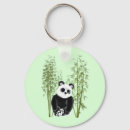Recherche de cute panda accessoires Bambou