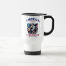 Search for american eagle travel mugs Freedom