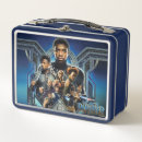 Search for black panther lunch boxes Super hero