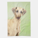 Search for greyhound tea towels Puppy