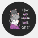 Search for cat kitten stickers Furry